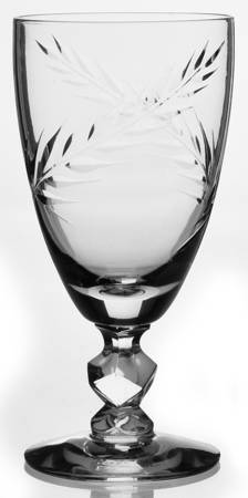 Druid Juice Glass