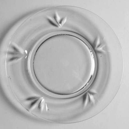 DUN1 7" Salad Plate