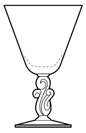 Duncan Scroll by Duncan &amp; Miller