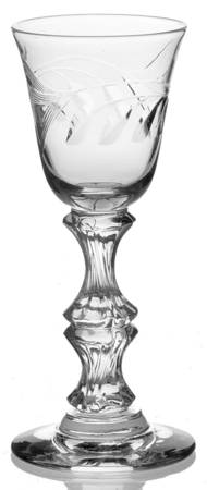 Essex Cordial Glass