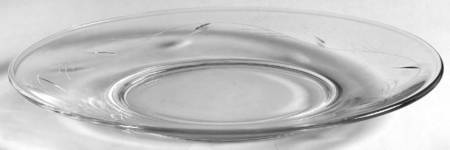 Ethereal Luncheon Plate