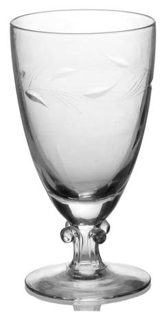 Ethereal Juice Glass