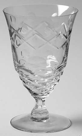Exeter Juice Glass