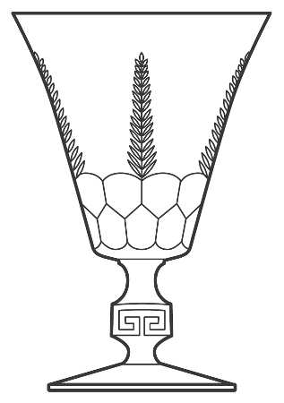Fern (Cut)