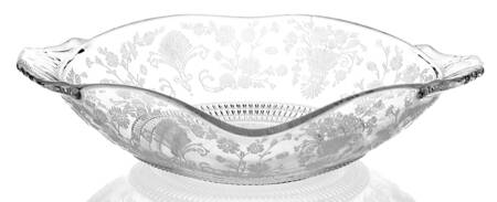 First Love 7"  Diamond Bowl