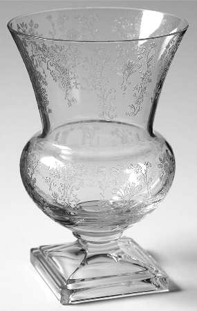 First Love 5" Urn Vase