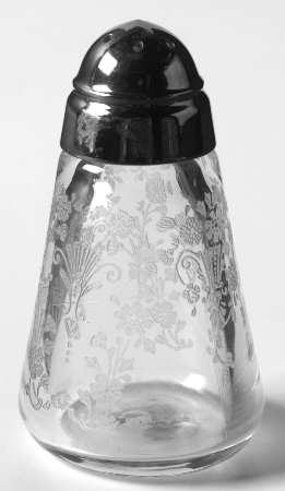 First Love Shaker with Metal Lid