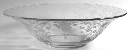 First Love 12" Round Bowl