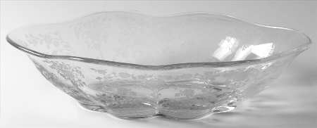 First Love 13" Oval Centerpiece