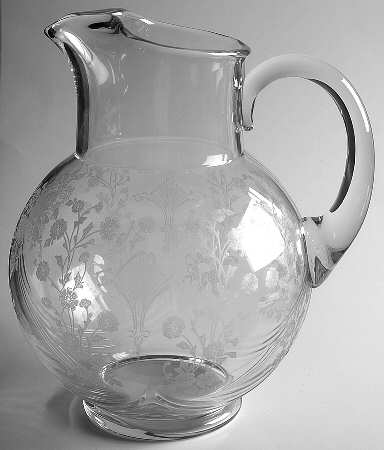 First Love 80 Oz Jug