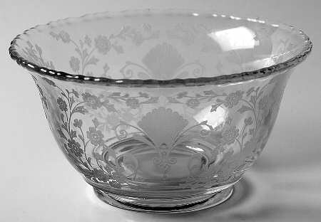 First Love Mayonnaise Bowl-Bowl Only