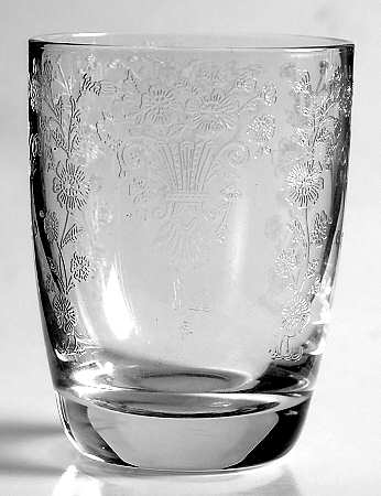 First Love Cocktail Tumbler