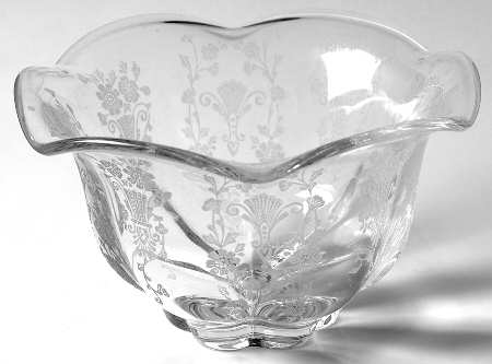 First Love Mayonnaise Bowl, Bowl Only