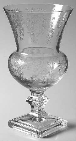 First Love 6" Urn Vase