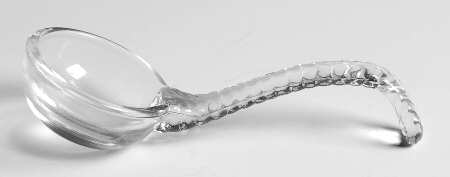 First Love Mayonnaise Ladle