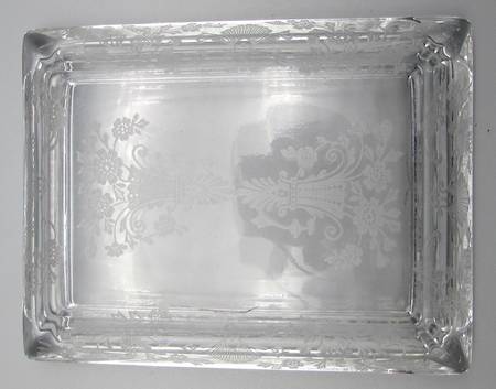 First Love Cigarette Box No Lid