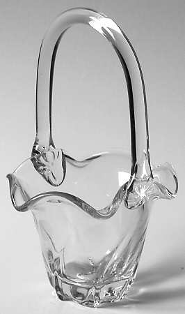 Flair 6" Basket