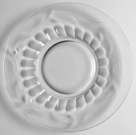 Heritage Luncheon Plate