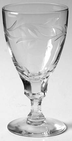 Heritage Juice Glass