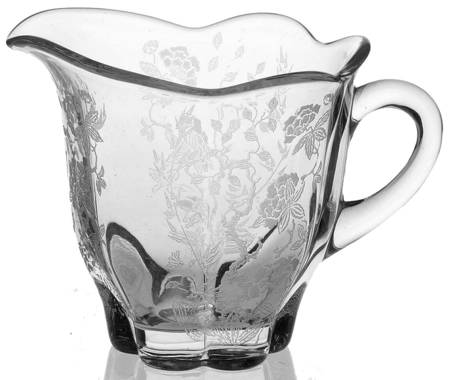 Indian Tree Creamer