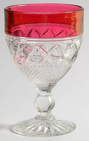Kimberly Ruby Flash (Stem 22, Red Band) by Duncan &amp; Miller