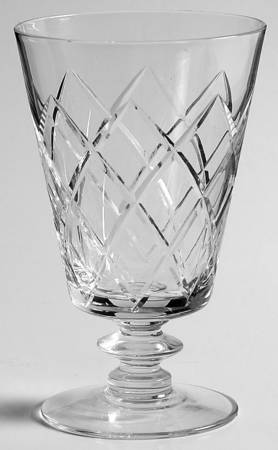Kohinoor Juice Glass