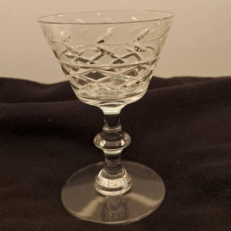 Laurel Diamond Liquor Cocktail
