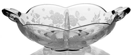 Language of Flowers 8" Round 2 Part Relish