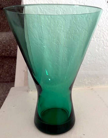 Laguna Biscayne Green by Duncan &amp; Miller