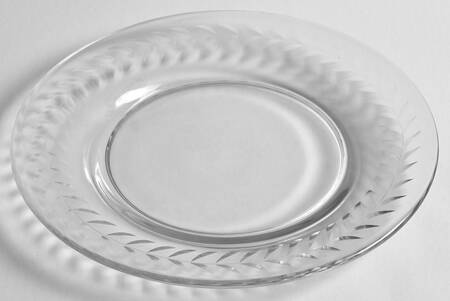 Laurel Wreath 7" Salad Plate