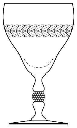 Laurel Wreath