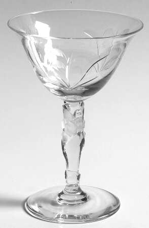 Lily of The Valley (Cut) Liquor Cocktail