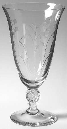 Lily of The Valley (Cut) Iced Tea