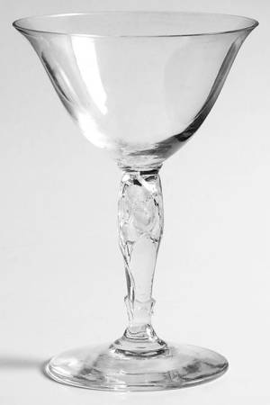 Lily of The Valley Liquor Cocktail