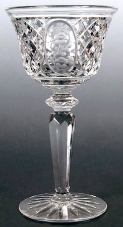 Marlborough Wine Glass