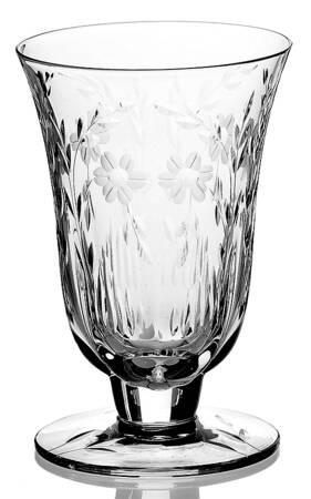 Maytime Juice Glass