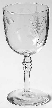 Mesa Wine Glass