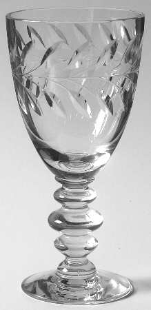 Nobility Wine Glass