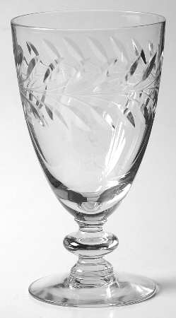 Nobility Juice Glass