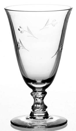 Petite Juice Glass