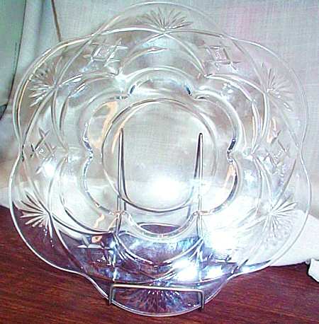 Phoebus Luncheon Plate