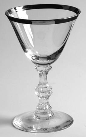 Platinum Band Liquor Cocktail