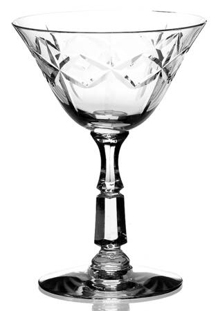 Prelude (Stem 5331, Cut 783) Liquor Cocktail