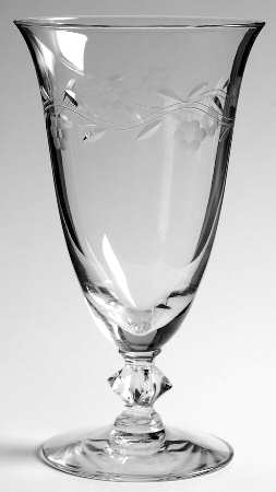 Queen's Lace Iced Tea