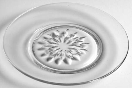 Radiance 7" Salad Plate
