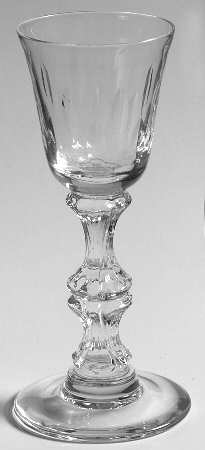 Radiance Cordial Glass