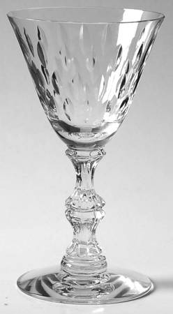 Radiance Wine Glass
