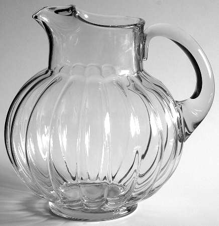 Radiance Clear 76 Oz Pitcher
