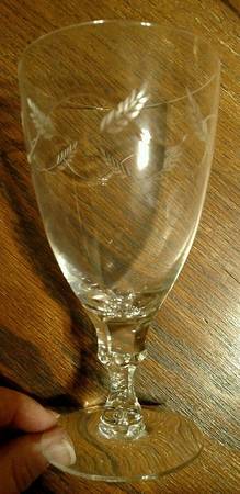 Regency (Cut) Iced Tea
