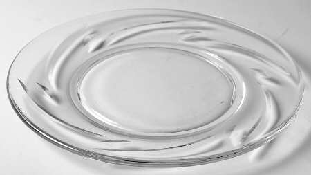 Rhythm 7" Salad Plate